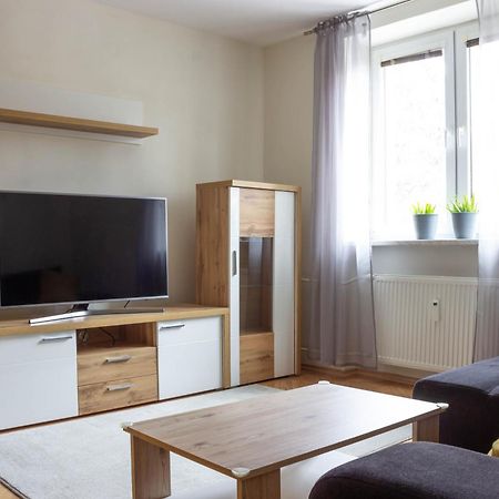 Appartamento As Apartman Sever Košice Esterno foto